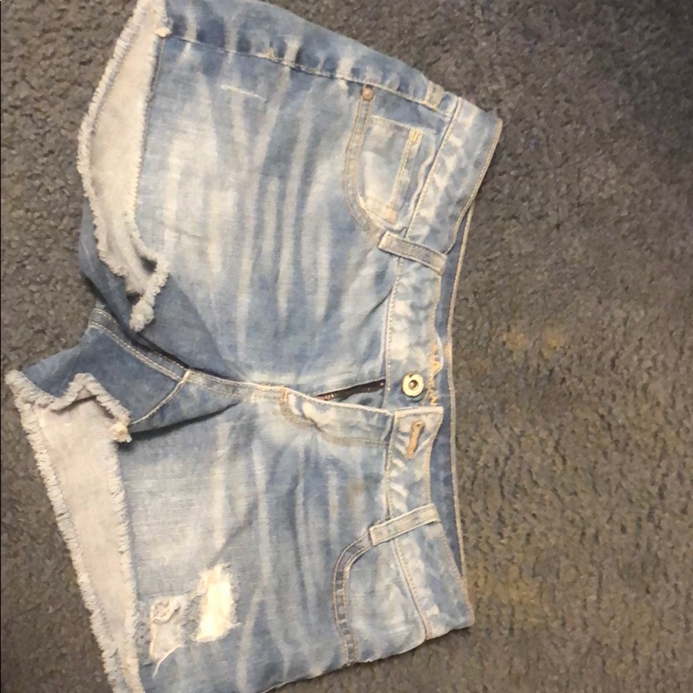 Arizona jeans